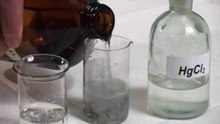 094. Взаимодействие аллюмиия с водой
