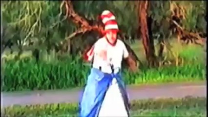 HHC PART 17 - Outtakes