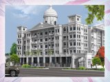 Realtech Nirman Curio City - Hot Project in Kolkata