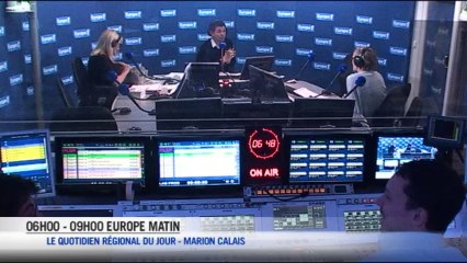 Prix des lunettes : Révolution en vue