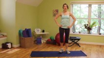 Recommended Exercises for Females Losing Weight - Natural & Holistic Exercises