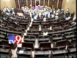 A.P Assembly adjourned till 10 am