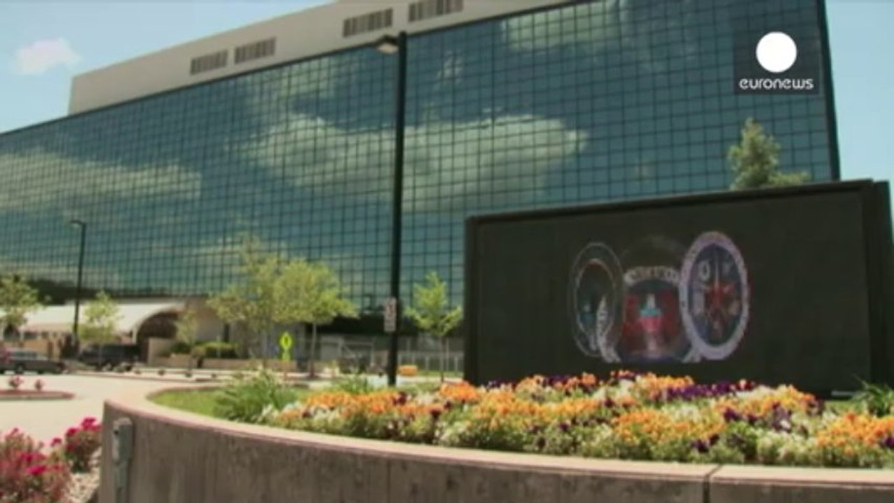 ABD'li eski istihbaratçı Snowden'a af umudu