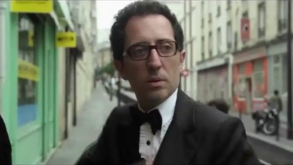 L'Ecume des Jours en entier film partie 1