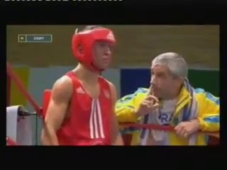 2008-11-13 Vasyl Lomachenko vs Hicham Ziouti