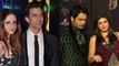 Television Stars Reacts On Hrithik Roshan - Suzzane Roshan Divorce