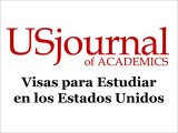 Visas para Estudiar en los Estados Unidos
