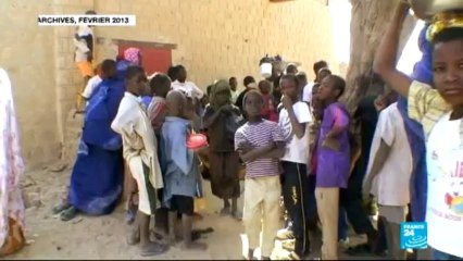 MALI - Soupçons de meurtres ethniques après la découverte d'ossements au Mali