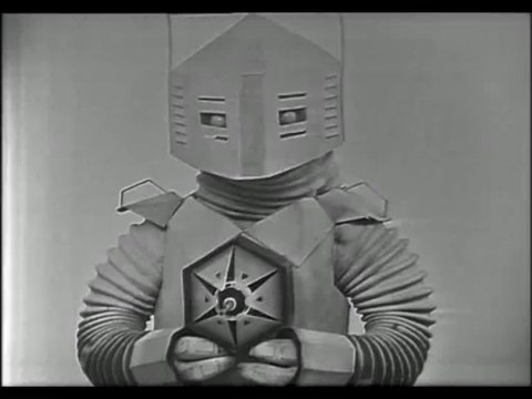 Doctor Who Classic - 6x06 - Il ladro di menti I - Verso l'oblio ITA