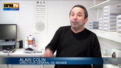 Le prix des lunettes va-t-il baisser? - 16/12