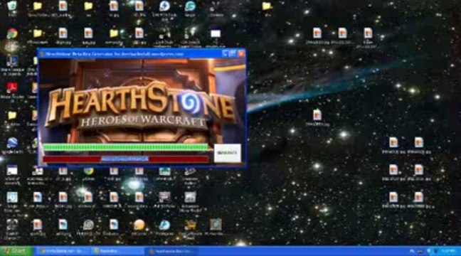 ▶ Hearthstone Beta Key Generator link in description Keygen | FREE Download