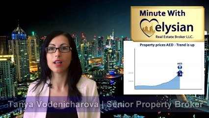 Introduction to Elysian Real Estate - Dubai