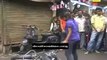 Girl beats boy in front of public - Video Dailymotion
