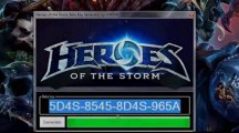 Heroes of the Storm Beta Key Keygen * FREE Download