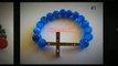 Shamballa bracelets - Cross bracelets - Buy bead bracelets