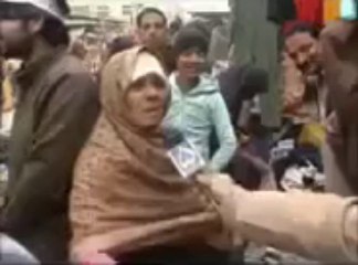 واہ بی بی جی - Video Dailymotion