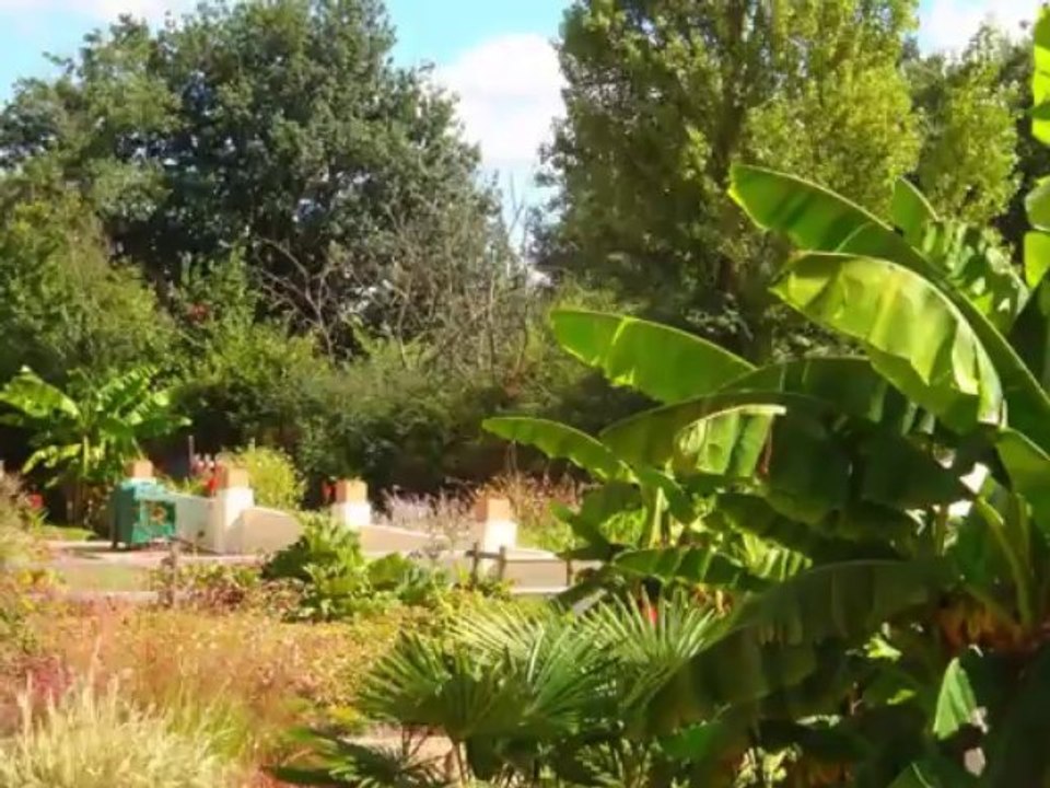 Our gite Les Ecuries in the Loire Valley