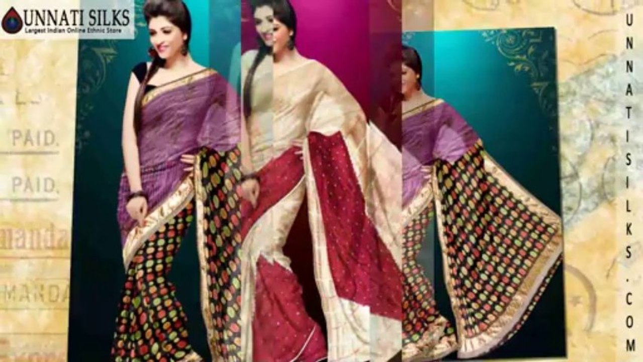 supernet sarees