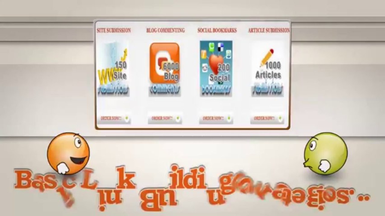 Looking For A Reliable Backlink Service Provider? We're Here At Your Service!