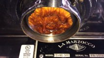 Espresso Shot Extraction In Slow Motion Will Mesmerize You