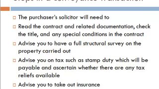 Buying a House in Ireland in 2014?