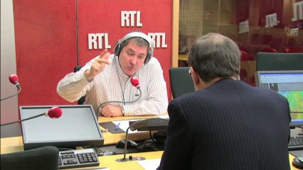Louis Schweitzer : "On peut apprendre à être son patron"