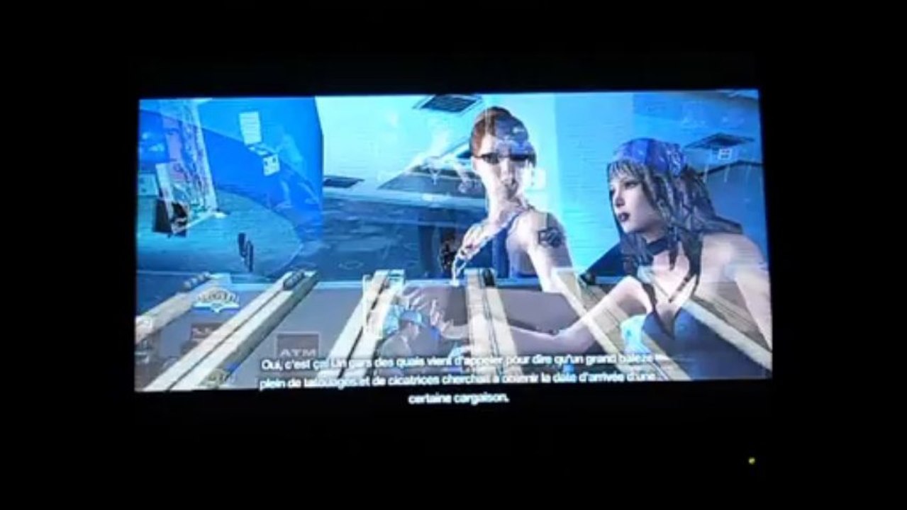 Saints Row 2- Chapitre 3 - Brotherhood