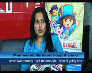 BIGG BOSS 7 : Why Kamya Punjabi participated