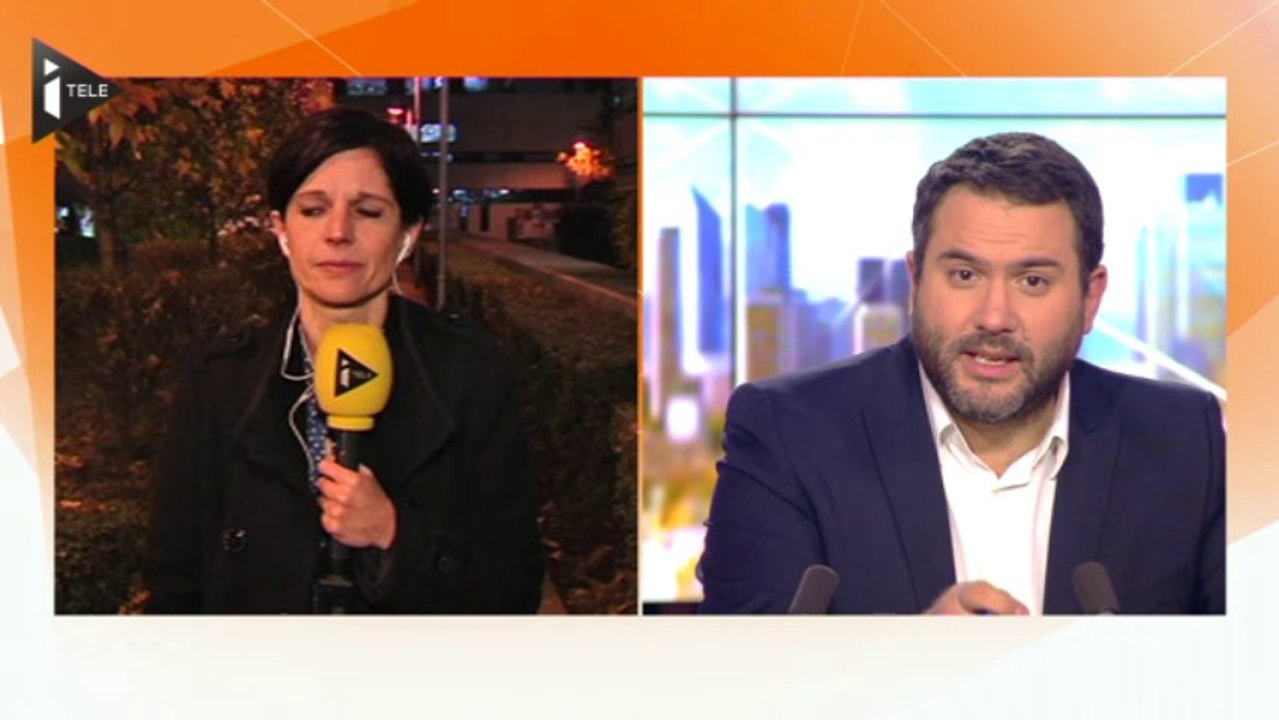Sandrine Rousseau : "l'euthanasie existe de manière cachée, c'est beaucoup d'hypocrisie"