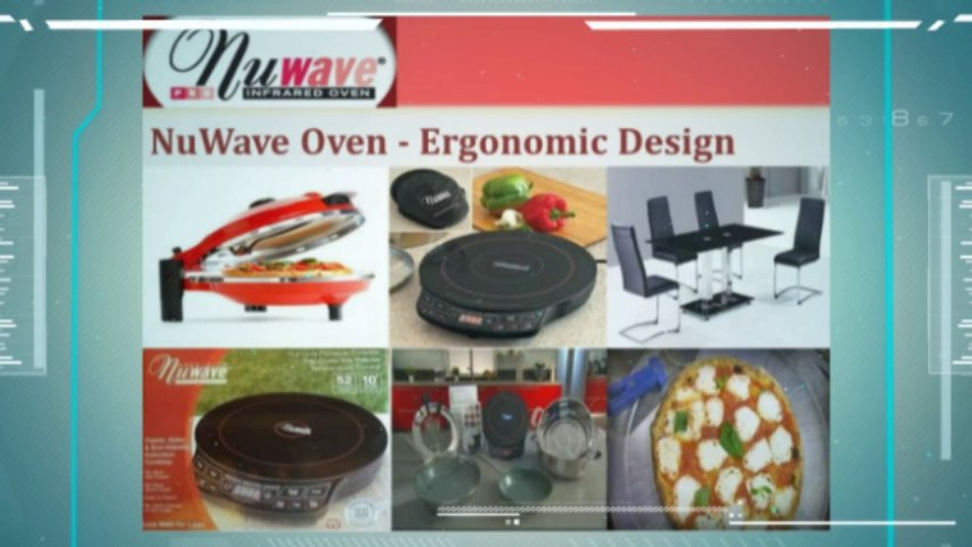 Nuwave Pic Customers Reviews Helps In Choose Best Cookware