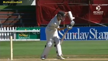 Most Arrogant Bowler in Cricket