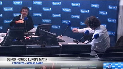 Un texte qui fait grincer les lobbys