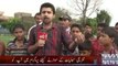 Promo Nawaz Sharif Park Gujrat, Assignment, Ameer Abbas