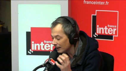 Le Billet de Stéphane Blakowski : on a tous quelque chose à se reprocher