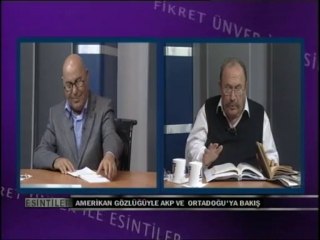 AKP KENDİSİNİN VAZGEÇİLMEZLİĞİ ALGISINI OLUŞTURMAK İÇİN GERİLİM STRATEJİSİ İZLİYOR