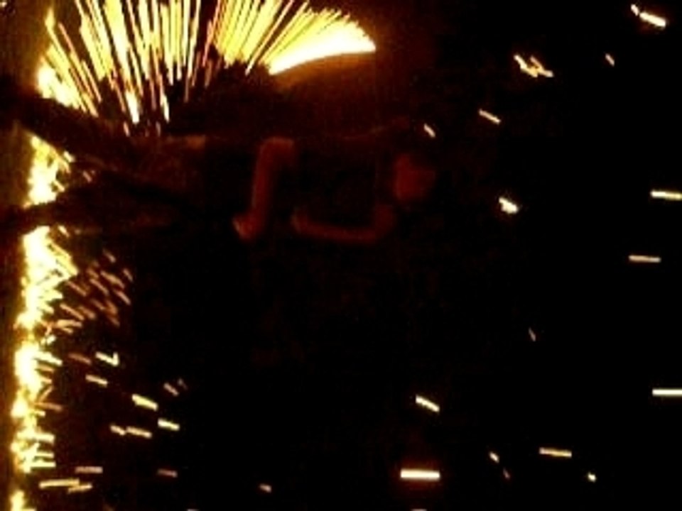 jojo bolas pailer de fer 2