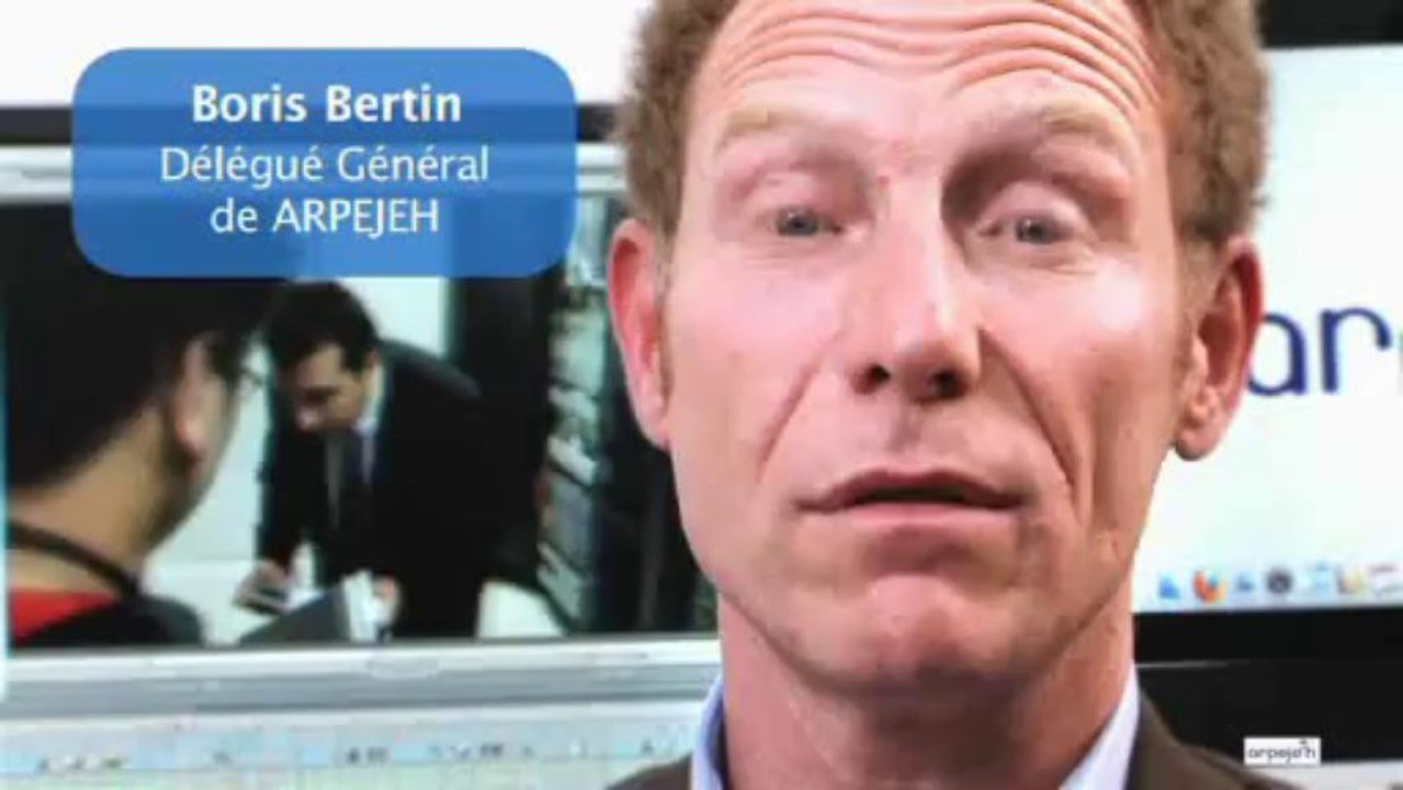 ARPEJEH Acte 2 - Actions plurielles