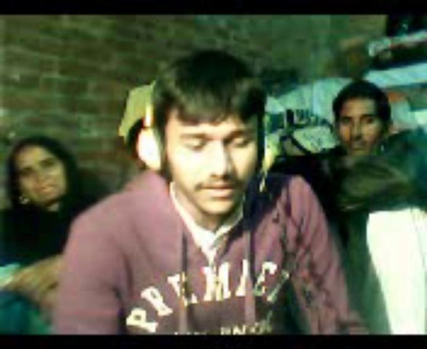 arslan shehzad n