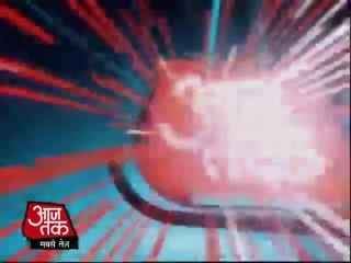 Delhi in the grip of dense fog