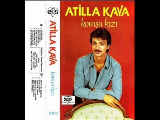 Atilla Kaya Komsu Kızı