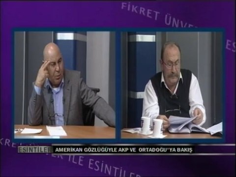BÜYÜK ORTADOĞU PROJESİNDEN DIŞLANAN RTE ERDOĞANIN YERİNE ABD YENİ AKTÖRLER İKAME EDİYOR.