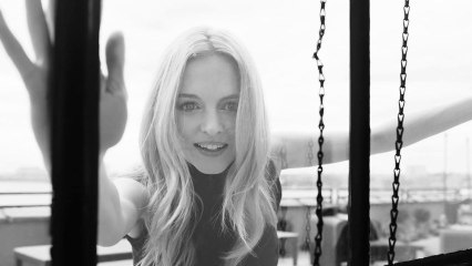 Heather Graham for New York Moves Magazine 2013 (1)