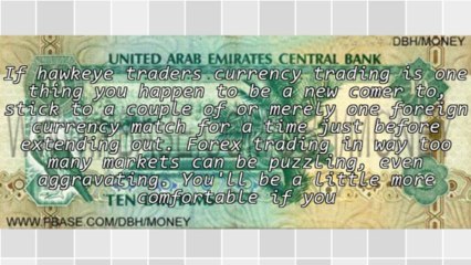It Is Possible To Do Well At Forex Trading By Using These Guidelines