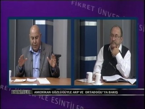 TÜRK KİMLİĞİ DAĞITILIRKEN YERİNE YENİ KİMLİKLER OLUŞTURMAK PEŞİNDE OLAN ETKİ AJANLARI YENİ BİR KİMLİK YARATIYORLAR MÜSLÜMANLAŞMIŞ ERMENİLER