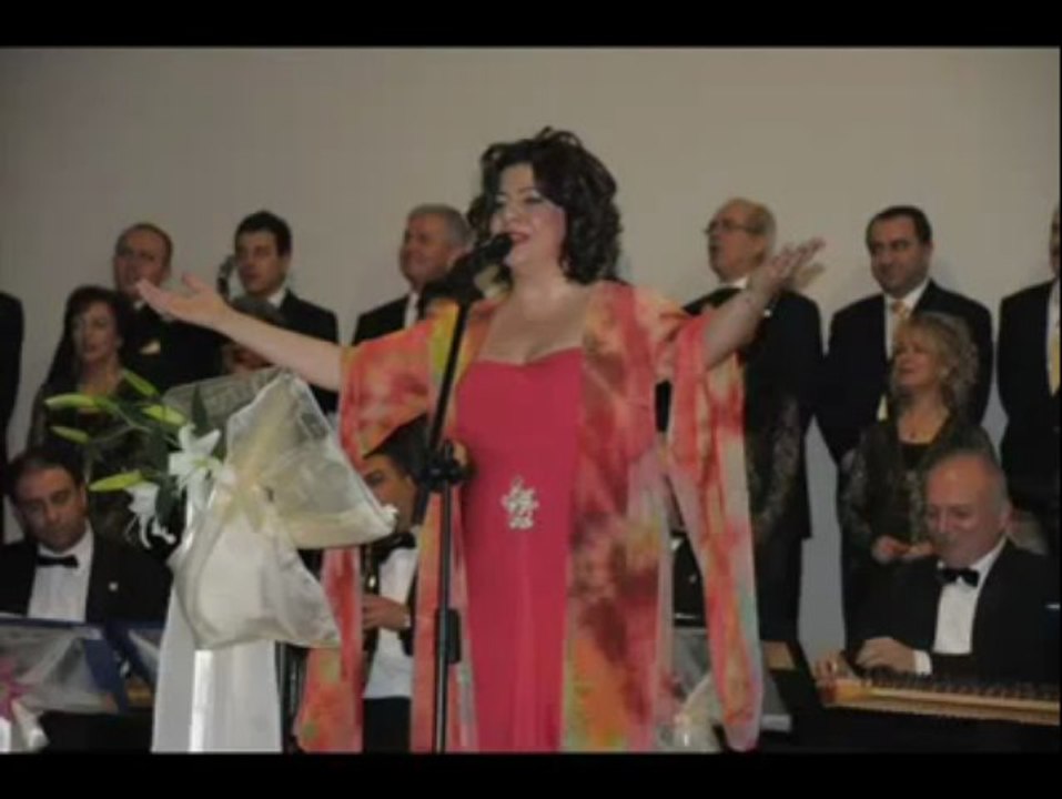 Çiğdem GÜRDAL - Ne Bahar Kaldı Ne Gül Ne de Bülbül Sesi Var