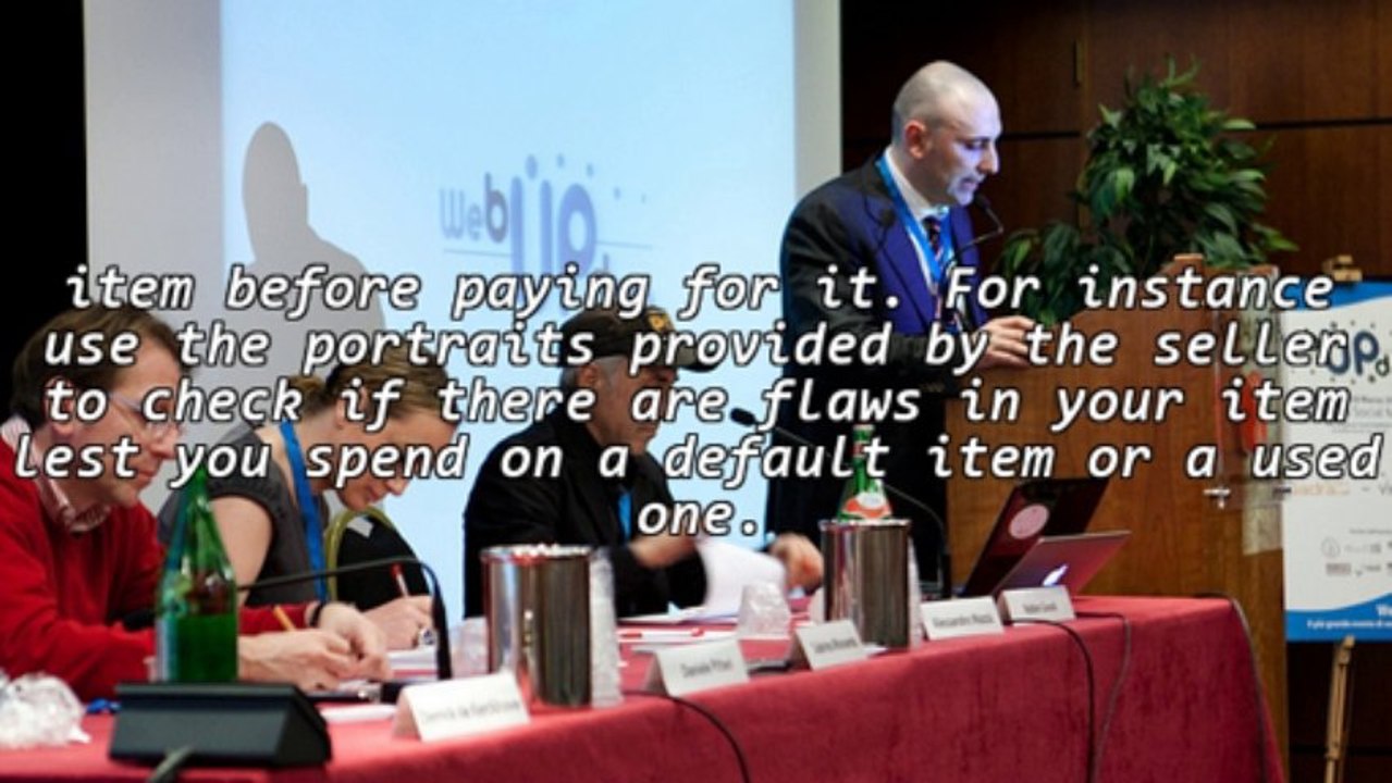 The Possibility To Purchase Cheap High Quality...