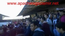 15 Aralık 2013 Altay - Ankaragücü