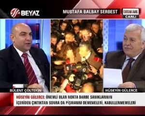 Ortak Akıl 15.12.2013 1.Kısım
