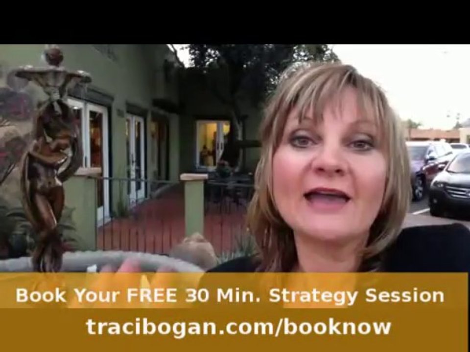 5 Second Rule, by Traci Bogan Goal Speaker