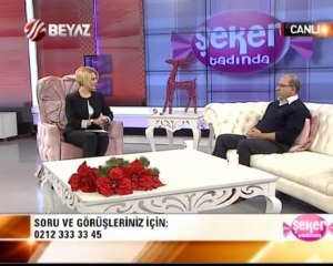 Şeker Tadında 15.12.2013